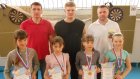 В Колышлее прошли областные соревнования по дартсу