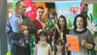 В Пензе проходит межрайонный конкурс «Успешная семья»