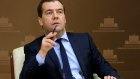 Медведев отменил введение соцнорм на отопление, газ и воду