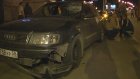 Пензячка погибла под колесами Audi на пешеходном переходе