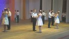 В Пензе прошли танцевальные конкурсы «Танцующая школа» и «Здравствуй, мир»