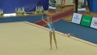 В Пензе прошел чемпионат России по художественной гимнастике