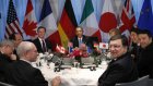 Лидеры G7 договорились о новых санкциях против России