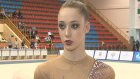 Зареченская гимнастка Мария Титова стала чемпионкой России