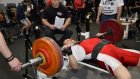 В Пензе соревнования по тяжелой атлетике посвятят Дню Победы