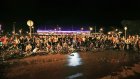 В Пензе пройдут массовые ночные заезды велосипедистов и роллеров