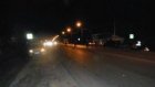 Водитель ВАЗа погиб на трассе при столкновении с фурой