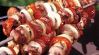 В Пензенском зоопарке пройдет фестиваль-пикник «Битва шашлыка»