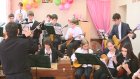 В детской музыкальной школе № 5 состоялся общий отчетный концерт