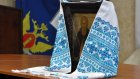 В Пензу доставят икону Сергия Радонежского с частицей мощей