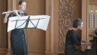 Пензенские преподаватели музыки завоевали Гран-при конкурса в Испании
