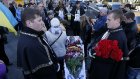 Обнародованы имена погибших в Одессе 2 мая