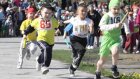 В Пензе пройдет легкоатлетическая эстафета среди младших школьников