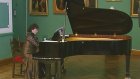 В Пензенской картинной галерее выступила пианистка из Санкт-Петербурга