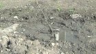 8-летний ребенок провалился в грязевую яму у остановки «Автодром»