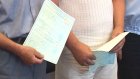 Пенсионерам Пензенского МВД вручили жилищные сертификаты
