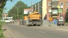 Замену труб на ул. Циолковского планируют закончить в ближайшие дни