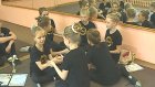 Пензенские танцоры стали призерами на фестивале «Весна Победы»
