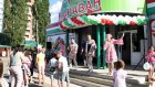 На проспекте Строителей в Пензе открылся новый магазин «Караван»
