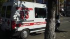 В Кузнецке «копейка» сбила 16-летнего пешехода