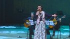 Пензенские вокалистки выступили в новой филармонии
