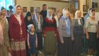 Православные пензенцы отметили праздник Вознесения Господня