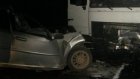 В ДТП под Русским Ишимом погиб водитель иномарки