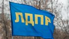 ЛДПР объявила в Пензе сбор гуманитарной помощи для ДНР