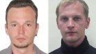 В СБУ отчитались о состоянии задержанных журналистов «Звезды»