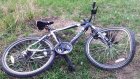 В Мокшане ВАЗ-2112 сбил 12-летнего велосипедиста
