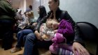 Волна беженцев с Украины докатилась до Пензы