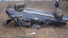 Житель Мокшана попал в аварию на угнанной у бывшей тещи машине