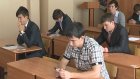 56 выпускников области пересдавали ЕГЭ по русскому языку