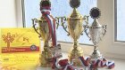 Пензенские каратисты привезли награды с соревнований в Чебоксарах