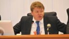Роман Чернов войдет в состав комиссии по выбору нового мэра