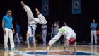 Пензяк Ринат Аббясов стал чемпионом России по капоэйре