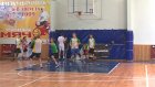 Пензенский баскетболист признан лучшим на турнире в Витязеве