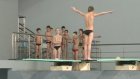 Пензенские прыгуны в воду привезли из Санкт-Петербурга 14 наград