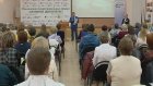 В Пензе прошел межрегиональный форум «Активное долголетие»