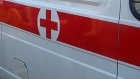 В ДТП в Нижнеломовском районе пострадал младенец