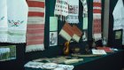 В Кузнецком краеведческом музее открыта выставка старинных полотенец