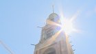 14 августа на Спасский кафедральный собор установят малые купола