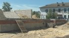 В Каменке построят пятиэтажный дом для детей-сирот