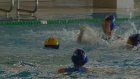 В Пензе стартовали соревнования по водному поло среди женщин