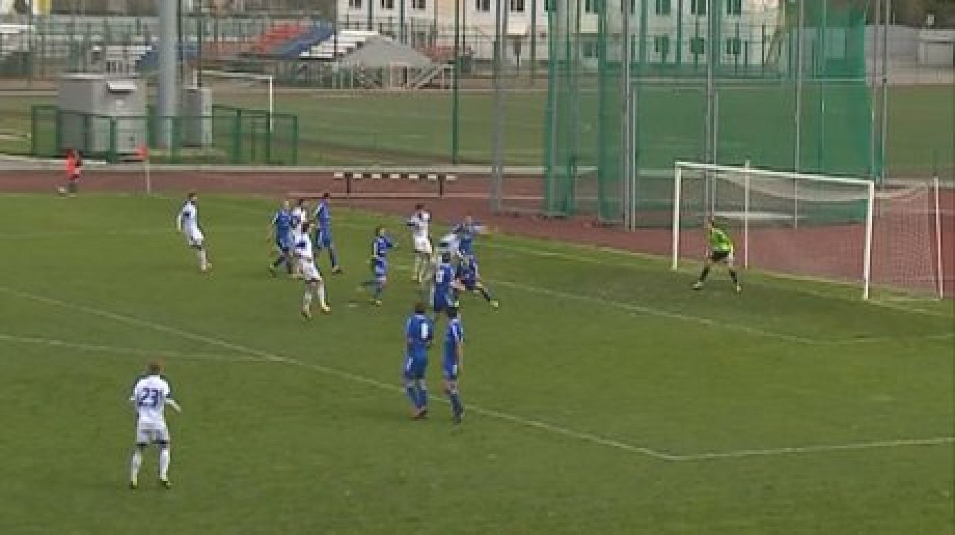 «Зенит» откроет сезон домашним матчем против «Калуги»