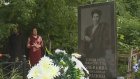 На кладбище Пензы отслужили панихиду по внучке Натальи Гончаровой