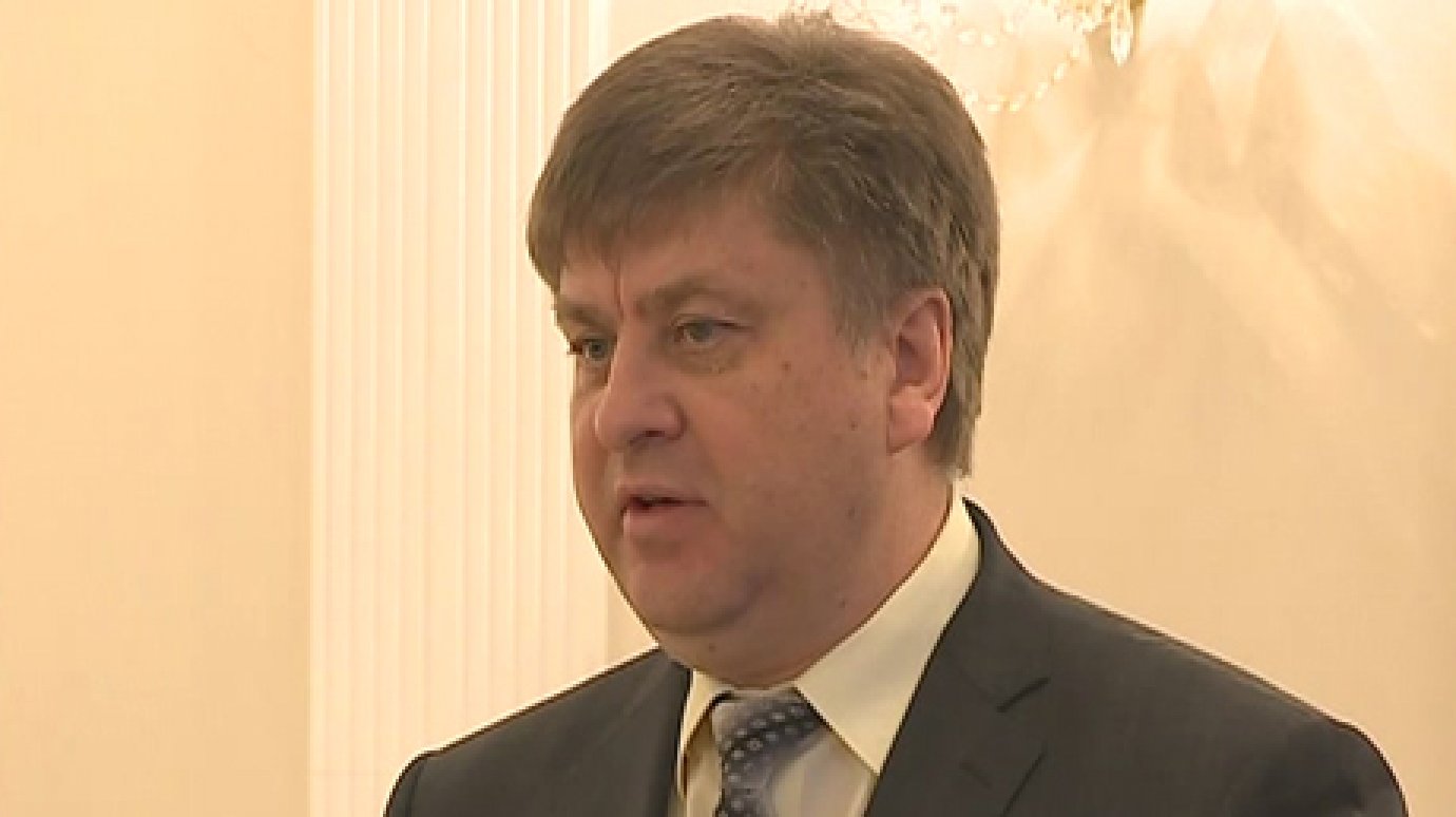 Рубцов осудил пассивность оппозиции, не поборовшейся за кресло мэра