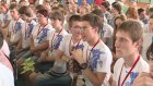 В Пензе прошло торжественное закрытие летней школы «Teen Град»