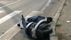 За сутки на пензенских дорогах пострадали три мотоциклиста
