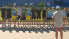 Юные пензенские хоккеисты начали подготовку к сезону 2014-2015